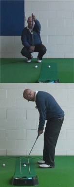 How to Best Improve Short Game Touch and Feel