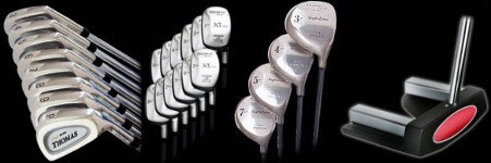 Beginner Tips – What's in a Full Set of Clubs and Why?