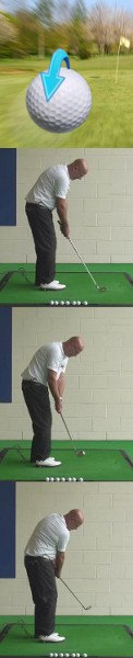 The Benefits of Lower Chip Shots