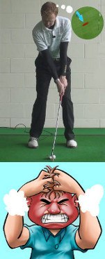 How to Recover from a Golf Slump How to Recover from a Golf Slump