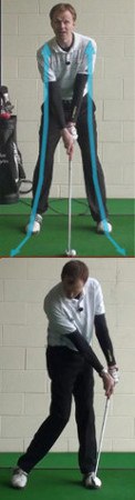 Strike the Ball Better with the Correct Hand Position