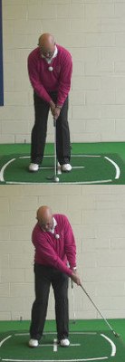 A Great Drill to Help Your Putting Ills A Great Drill to Help Your Putting Ills