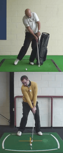 Head Position Physical Mistakes Head Position Physical Mistakes