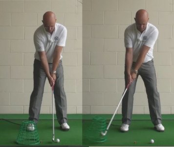 How to Create a Connected Golf Swing Golf Swing as a Senior Golfer How to Create a Connected Golf Swing Golf Swing as a Senior Golfer