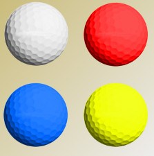 Women's Golf Balls How to Choose the Right One for You 8