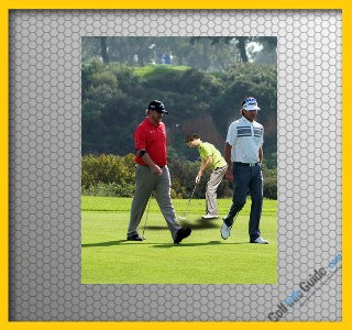 3 Golf Etiquette Questions and Answers