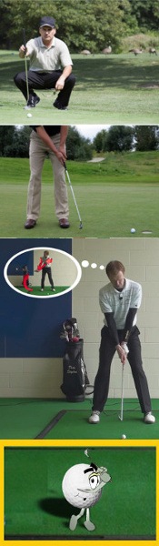 It's All About Perspective It's All About Perspective