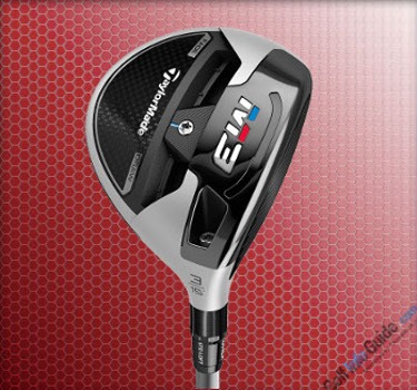 TaylorMade M3 Fairway Wood Review