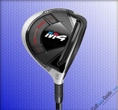 TaylorMade M4/M4 Tour Fairway Review