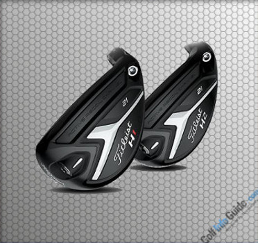 Hybrid Golf Clubs, Titleist Hybrids