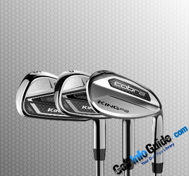 cobra f8 irons