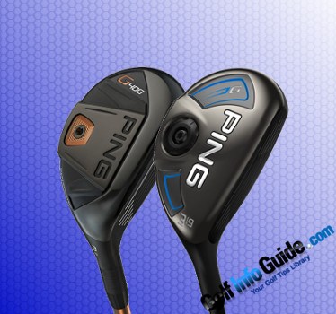 Ping G400 Hybrid Review