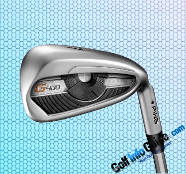 Ping G400 Iron Review