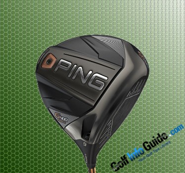 Ping G400 Max Driver Review