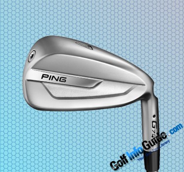 Ping G700 Iron Review