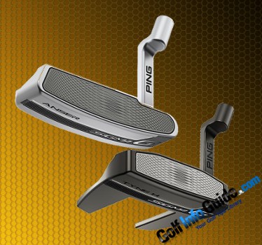 Ping sigma hot sale g putter