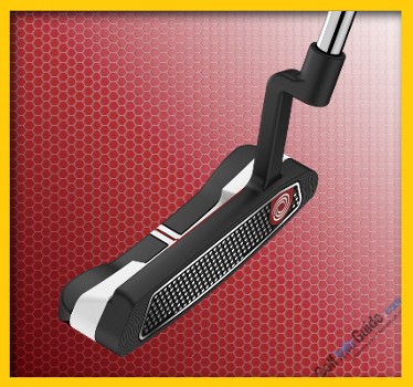 Callaway Odyssey O-Works #1/Wide Putter Review