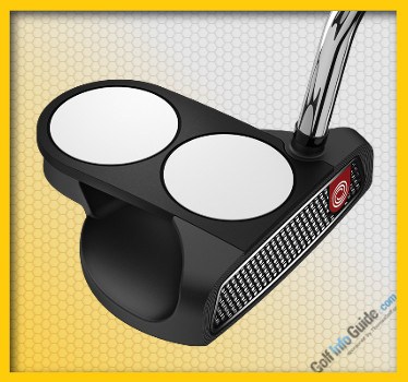 Callaway Odyssey O-Works 2-Ball Putter Review