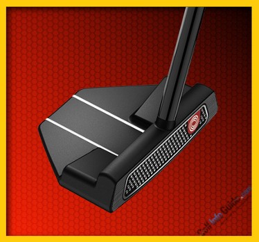 Callaway Odyssey O-Works Black #2M Cs Putter Review