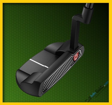 Callaway Odyssey O-Works Black 330M Putter Review