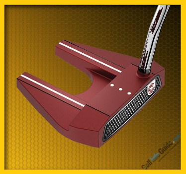 Callaway Odyssey O-Works Red #7 Putter Review