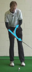 Wristy Putting Stroke – Cause and Cure