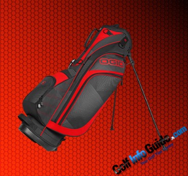 ogio golf press stand bag