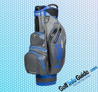 H2no lite cart online bag