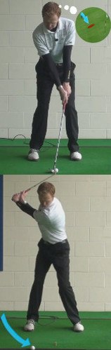 Between Clubs: Best 3 Ways to Handle This Tricky Position