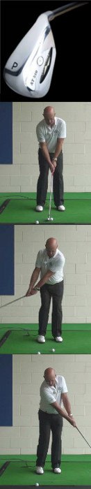 Close to the Hole Ground Game Techniques