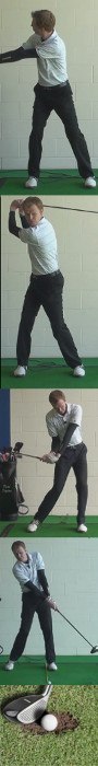 How Does Posture Help Your Game?