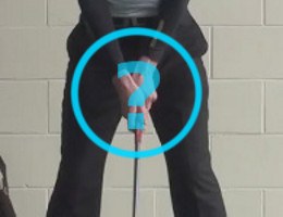 The Best Ways to Grip Your Club for Improved Accuracy