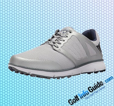 callaway men's balboa vent golf shoe