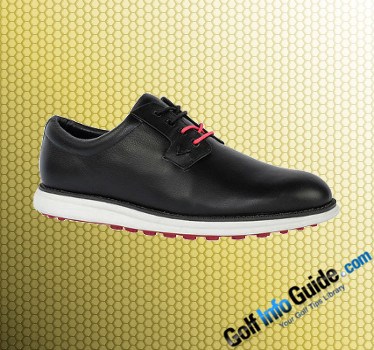 Callaway Men's Swami 2.0 Golf Shoes Review