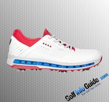 ecco golf shoe reviews 2018