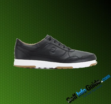 fj casual golf shoes