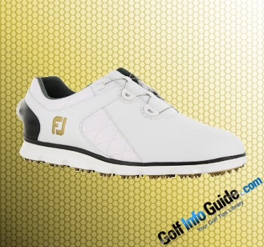 FootJoy Pro/SL \u0026 Boa Men's Golf Shoes 