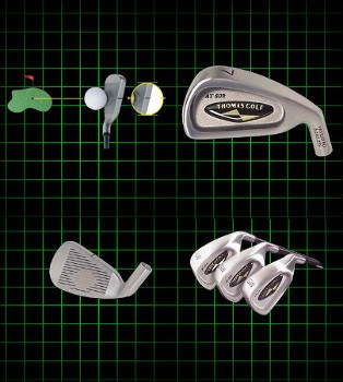 Best Golf Irons – Comparison Chart for 2020