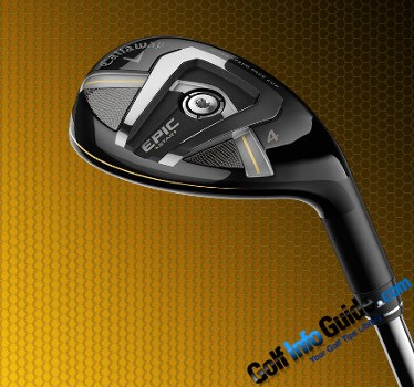 Callaway Epic Star Hybrids Review