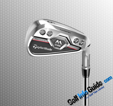 TaylorMade M CGB Irons Review