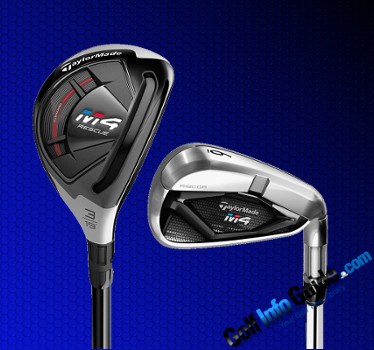 TaylorMade M4 Combo Set Review