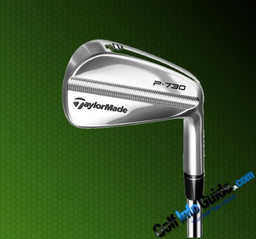 TaylorMade P730 Irons Review