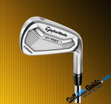 TaylorMade P750 Tour Proto Irons Review