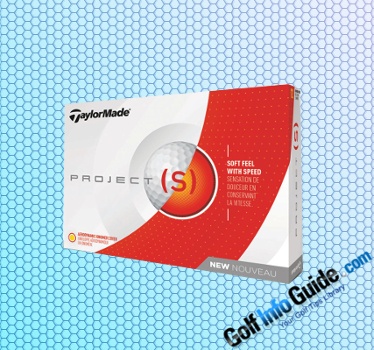 TaylorMade Project (s) Golf Balls Review