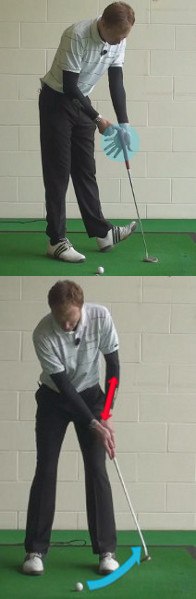 How Do You Release in the Short Game?