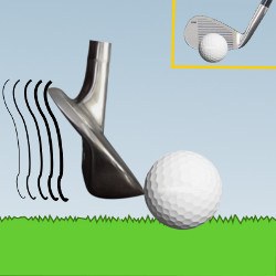 Why You Thin Short Game Shots?