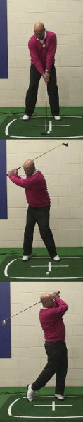 How to Improving Your Balance - Valuable Practice Time How to Improving Your Balance - Valuable Practice Time