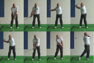 What Is A Quality Golf Swing How To Build It From Top To