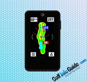 GolfBuddy Unveils Their Latest And Most Advanced GPS Device To Date: the VTX
