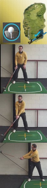 Refining Your Swing Technique